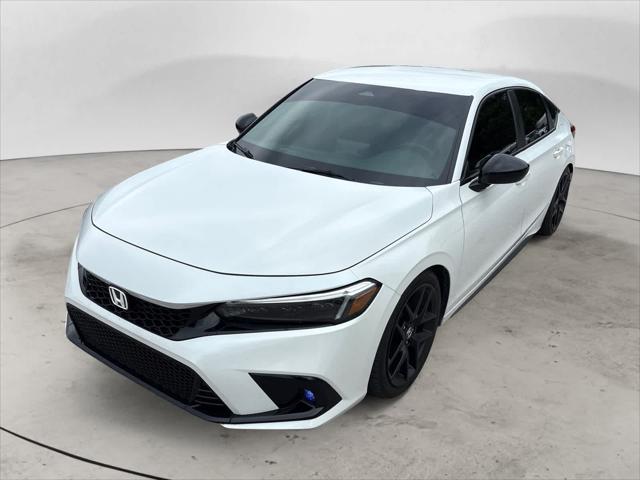 2024 Honda Civic Sport for sale in Ames, IA