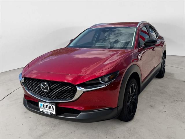 2025 Mazda CX-30 2.5 S Select Sport for sale in Ames, IA