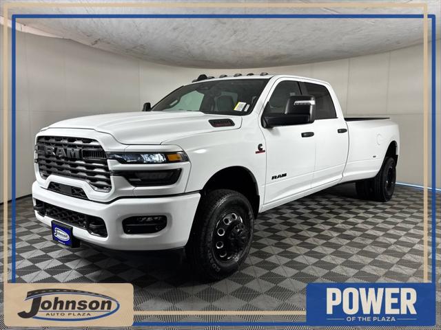 2027 Ram 3500 Big Horn for sale in Brighton, CO