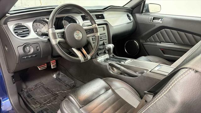 2010 Ford Mustang V6