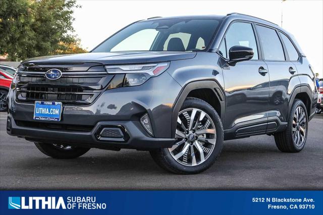 2026 Subaru Forester Touring for sale in Fresno, CA