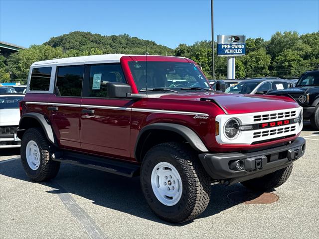 2026 Ford Bronco Heritage Edition for sale in Brewster, NY