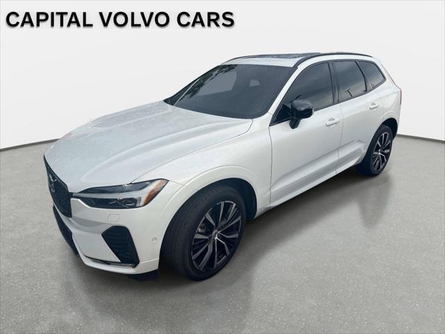 2024 Volvo XC60 B5 Plus Dark Theme for sale in Tallahassee, FL