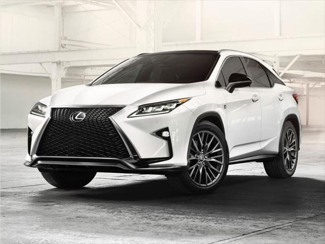 2016 Lexus RX 350 F Sport for sale in Waukesha, WI