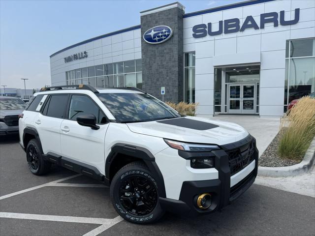 2026 Subaru Outback Wilderness for sale in Twin Falls, ID