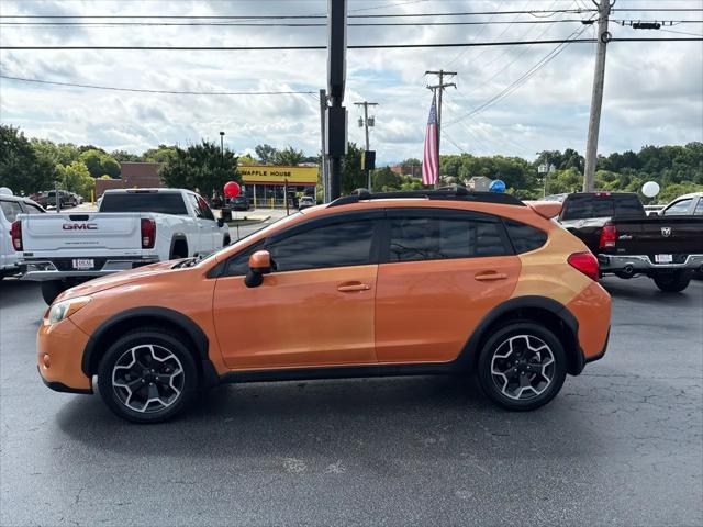 2014 Subaru XV Crosstrek 2.0i Premium for sale in Maryville, TN