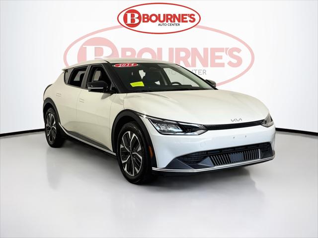 2024 Kia EV6 Light Long Range for sale in South Easton, MA