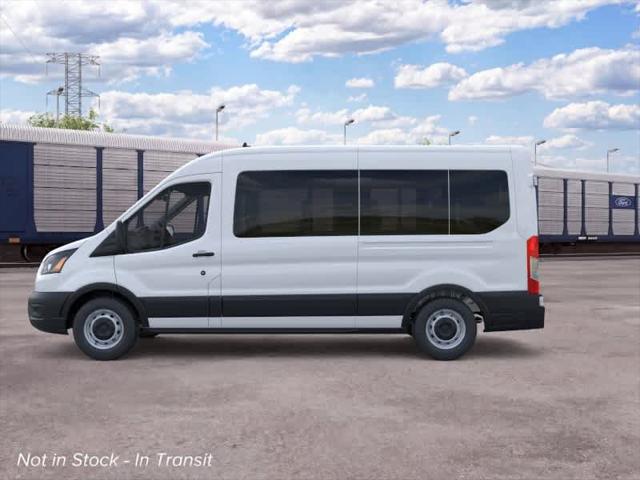 2026 Ford Transit-350 Passenger Van XL