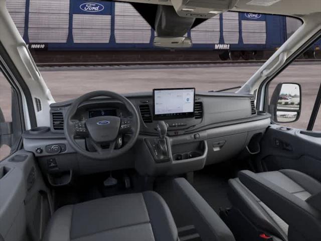 2026 Ford Transit-350 Passenger Van XL