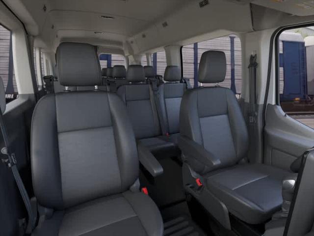 2026 Ford Transit-350 Passenger Van XL