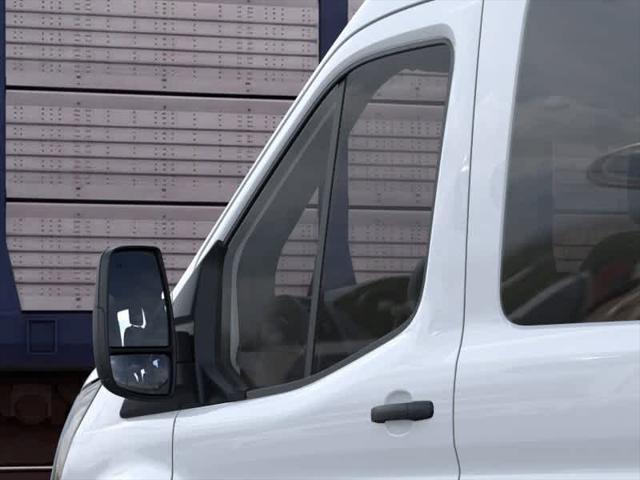 2026 Ford Transit-350 Passenger Van XL