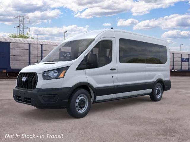 2026 Ford Transit-350 Passenger Van XL for sale in Fresno, CA