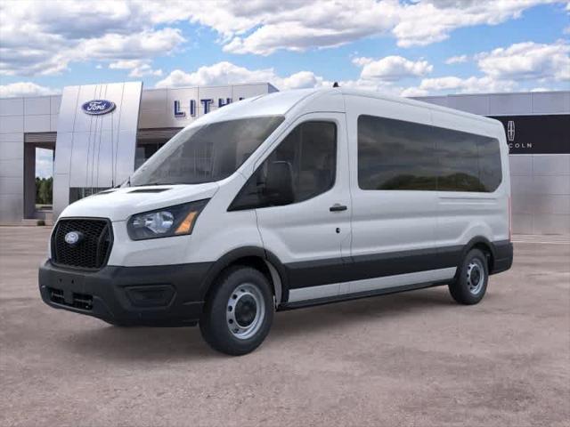2026 Ford Transit-350 Passenger Van XL for sale in Fresno, CA