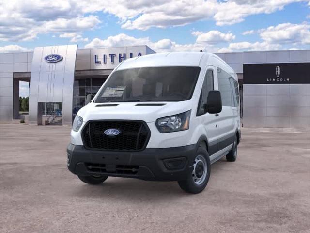2026 Ford Transit-350 Passenger Van XL