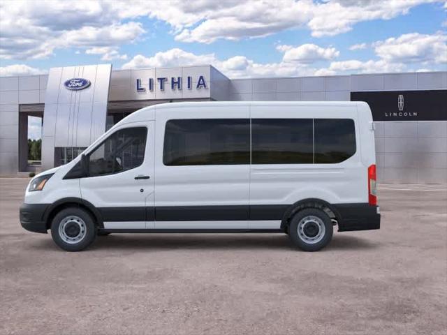 2026 Ford Transit-350 Passenger Van XL