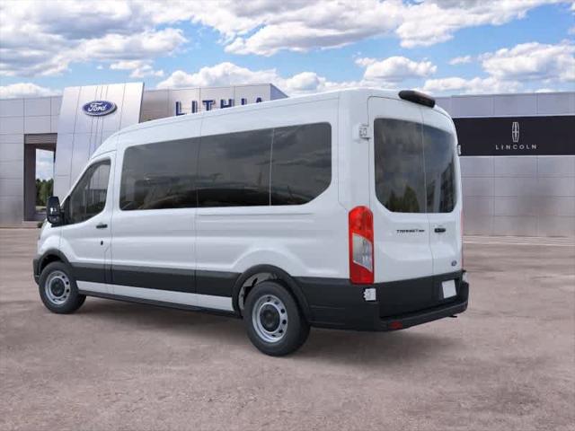 2026 Ford Transit-350 Passenger Van XL