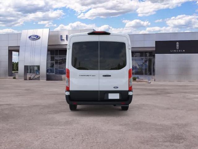 2026 Ford Transit-350 Passenger Van XL