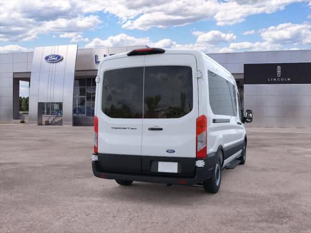2026 Ford Transit-350 Passenger Van XL