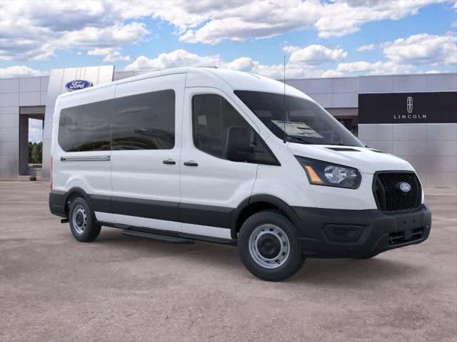 2026 Ford Transit-350 Passenger Van XL