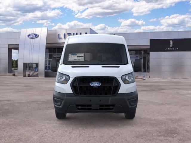 2026 Ford Transit-350 Passenger Van XL