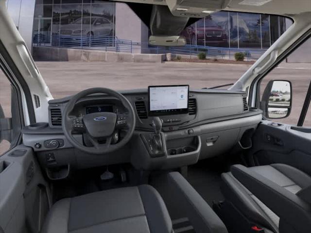 2026 Ford Transit-350 Passenger Van XL