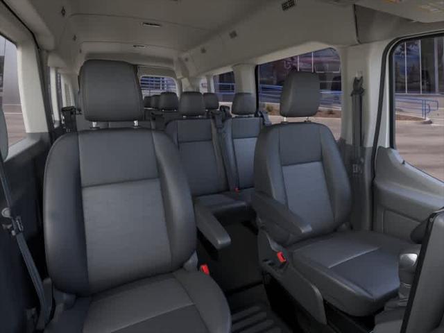 2026 Ford Transit-350 Passenger Van XL