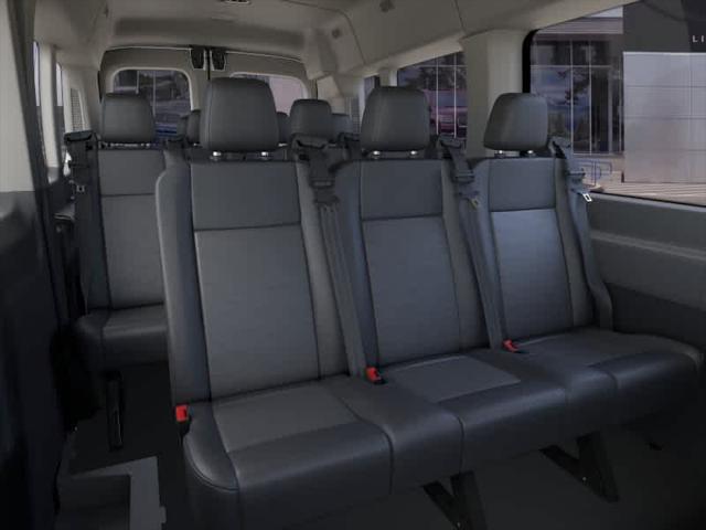 2026 Ford Transit-350 Passenger Van XL