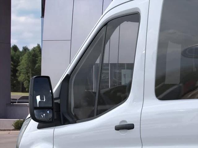 2026 Ford Transit-350 Passenger Van XL