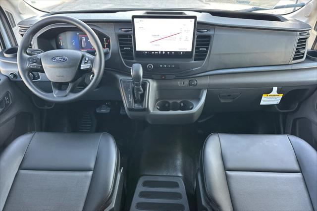 2026 Ford Transit-350 Passenger Van XL