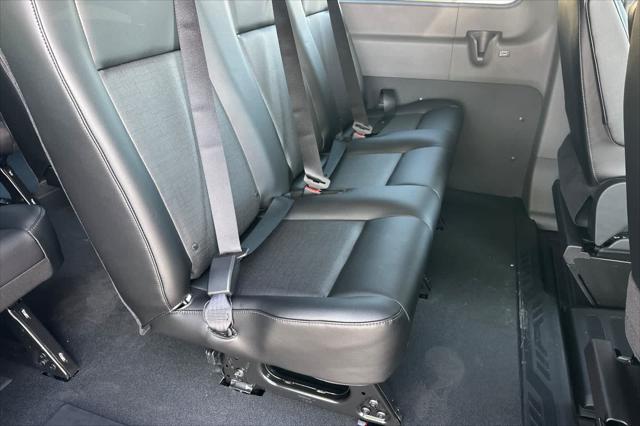 2026 Ford Transit-350 Passenger Van XL