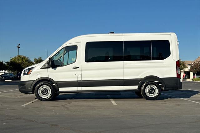 2026 Ford Transit-350 Passenger Van XL