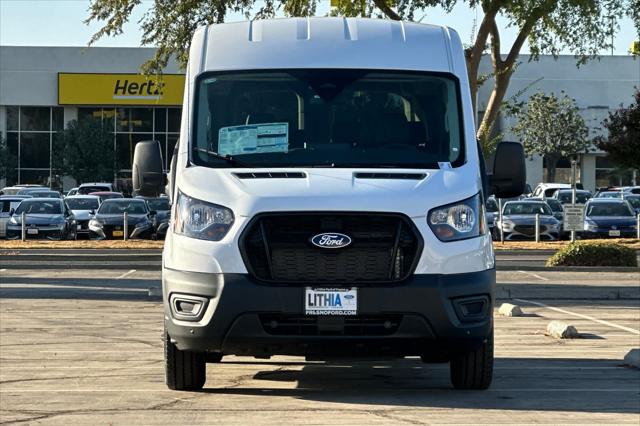 2026 Ford Transit-350 Passenger Van XL
