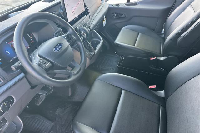 2026 Ford Transit-350 Passenger Van XL
