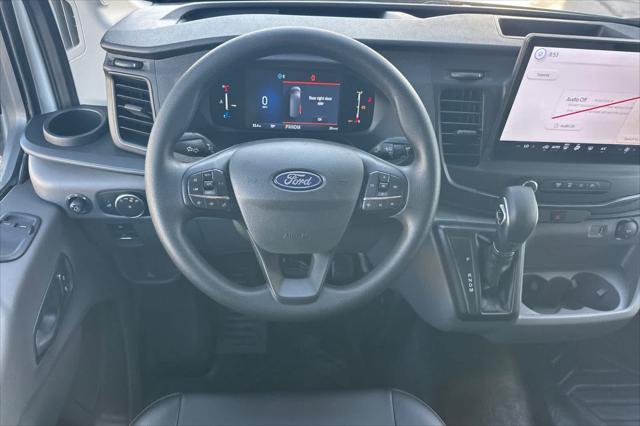 2026 Ford Transit-350 Passenger Van XL