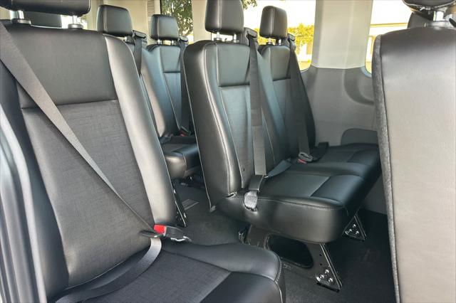 2026 Ford Transit-350 Passenger Van XL