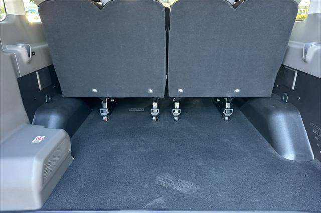 2026 Ford Transit-350 Passenger Van XL