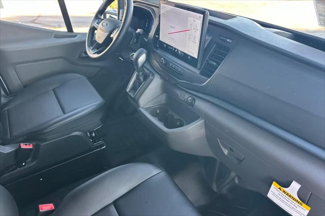 2026 Ford Transit-350 Passenger Van XL