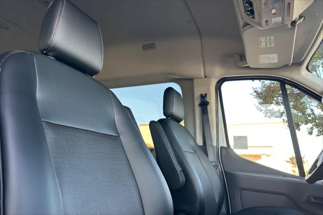 2026 Ford Transit-350 Passenger Van XL