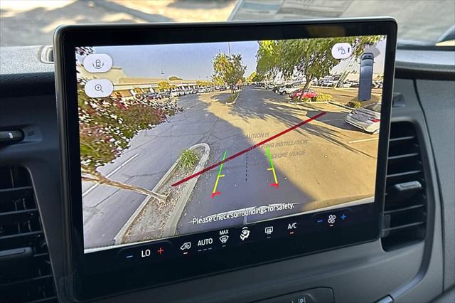 2026 Ford Transit-350 Passenger Van XL