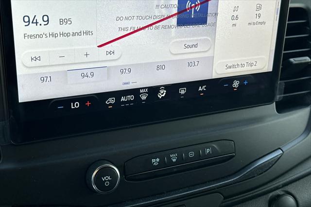 2026 Ford Transit-350 Passenger Van XL