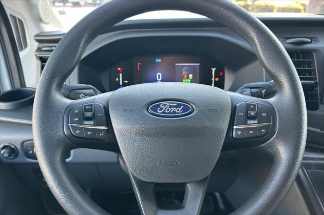 2026 Ford Transit-350 Passenger Van XL