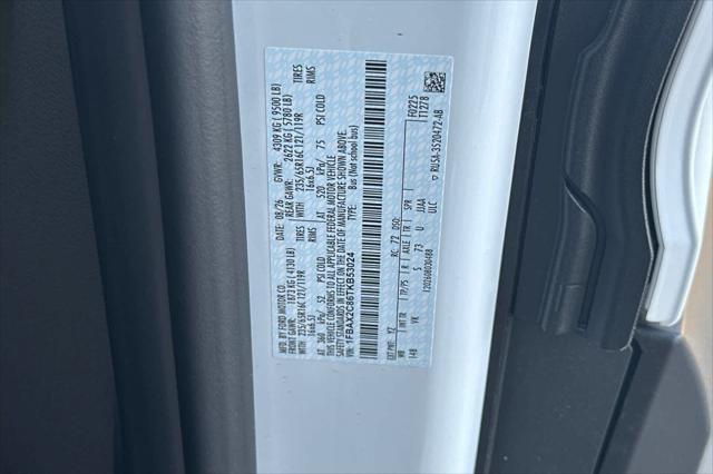 2026 Ford Transit-350 Passenger Van XL