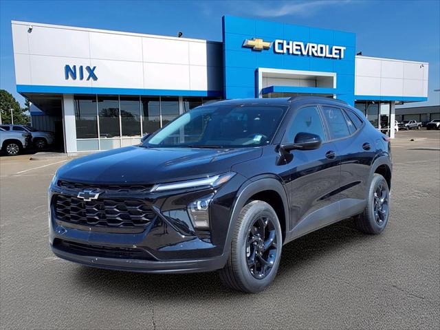 2026 Chevrolet Trax FWD LT for sale in Tahlequah, OK