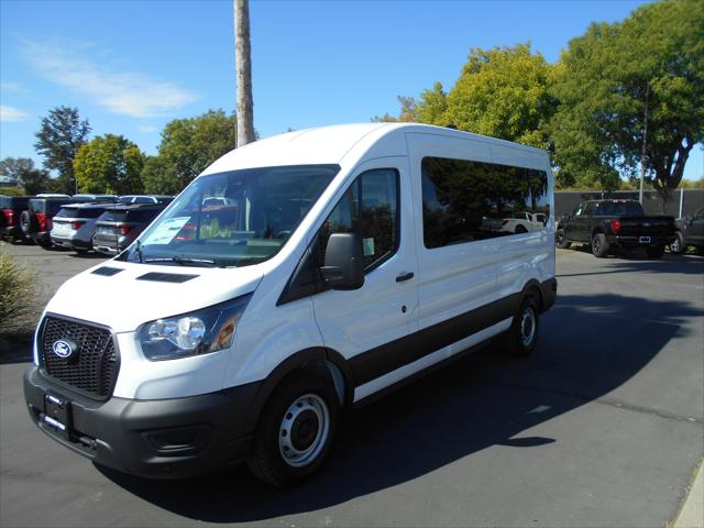 2026 Ford Transit-350 Passenger Van XL for sale in Corning, CA