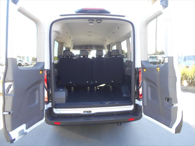2026 Ford Transit-350 Passenger Van XL
