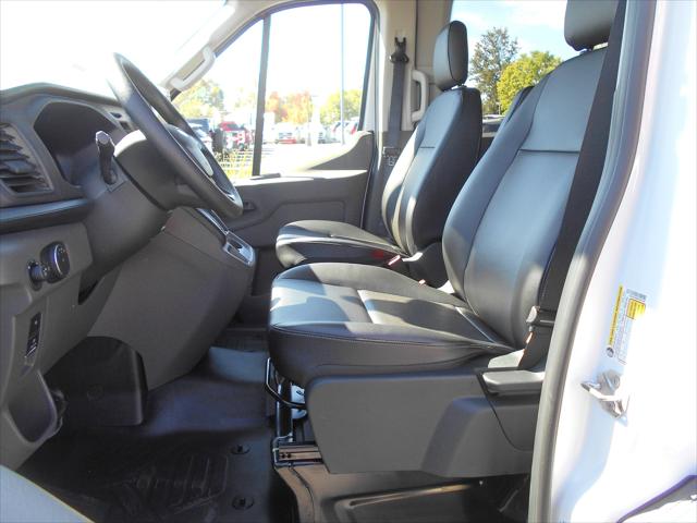 2026 Ford Transit-350 Passenger Van XL