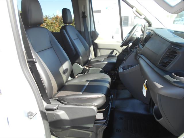 2026 Ford Transit-350 Passenger Van XL