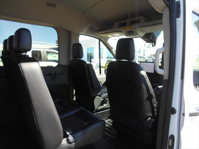 2026 Ford Transit-350 Passenger Van XL