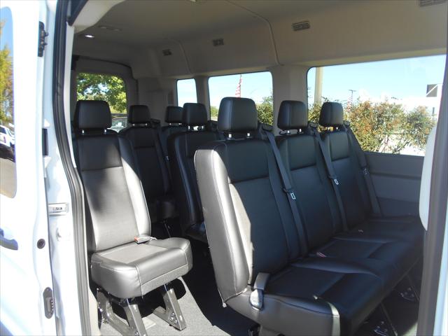 2026 Ford Transit-350 Passenger Van XL