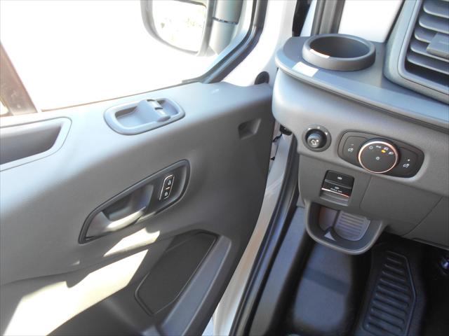 2026 Ford Transit-350 Passenger Van XL